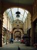 Shopping Arcade Halifax